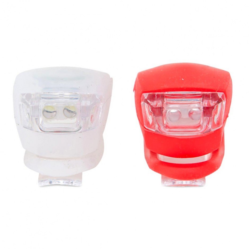Фонарики Led для коляски Akcesmed Гиппо Hpo_001