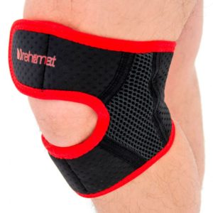 Открытый спортивный ортез надколенника Reh4Mat As-sk-02